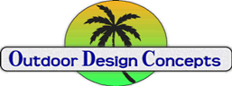 Outdoor Kitchen by Design logo